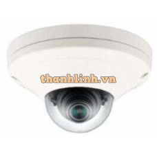 Camera Hanwha SNV-6013/VAP – Camera IP Dome 2MP giá rẻ